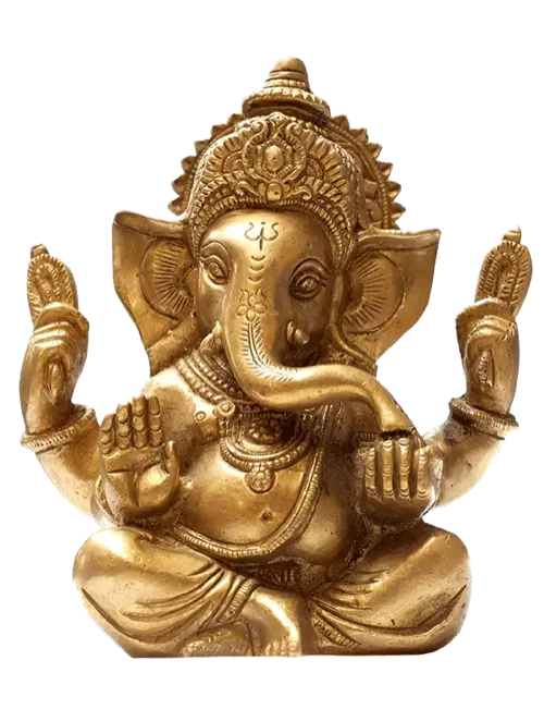 Ganesha